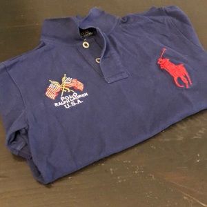 Polo Ralph Lauren Polo shirt